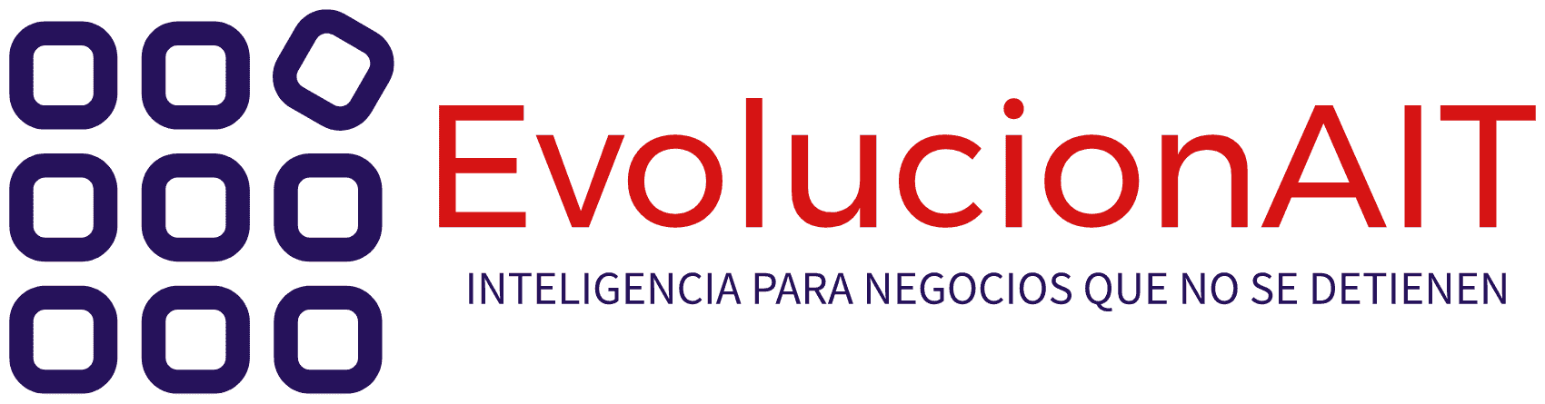 eVolucionaIT Logo